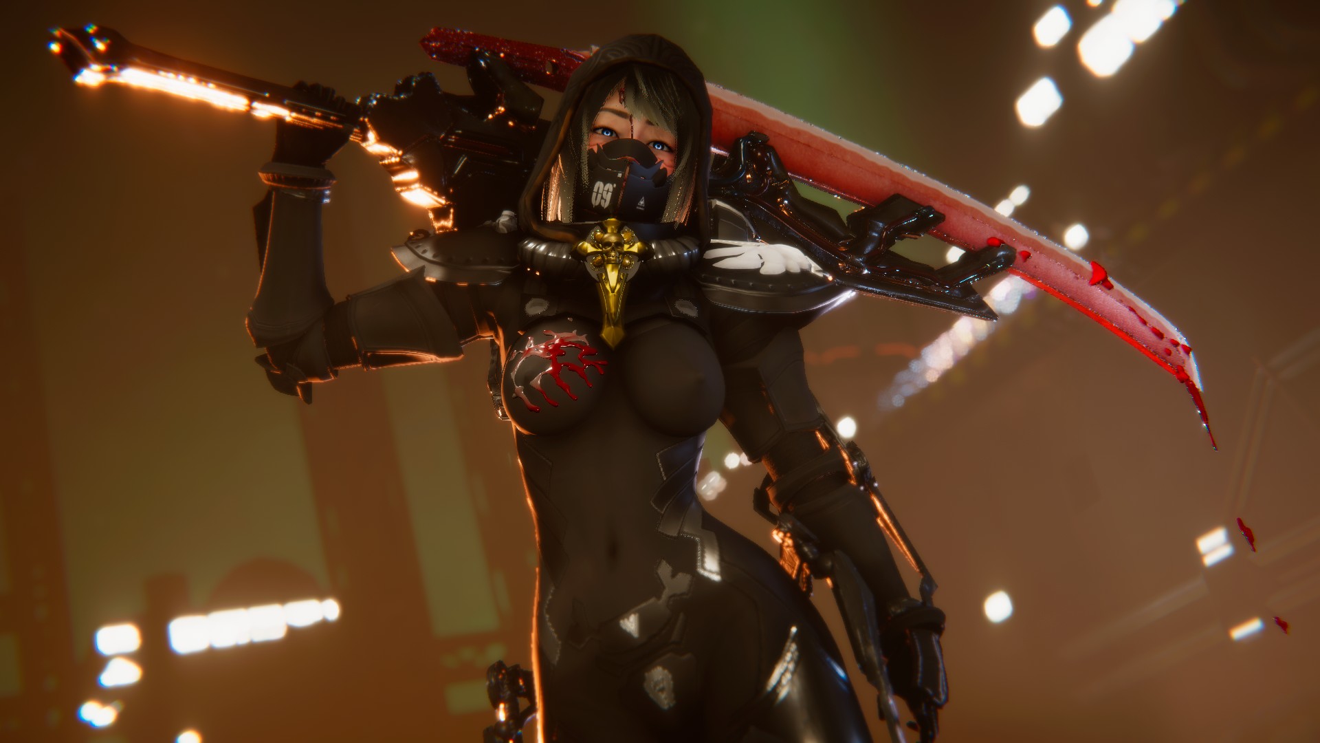 图片[4]-【亚洲风SLG/动态/更新】 星宿 阿斯特雷恩 Astreon Ch.2 v0.2 汉化版 [PC+安卓双端/5.70G/百度]-ACG游戏网