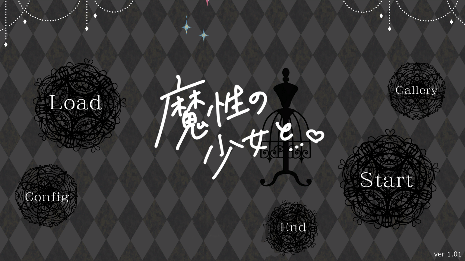 【仅PC/爆款SLG/互动养成/机翻】魔性少女与…（魔性の少女と…）V1.0.1 机翻汉化 [11.0G/百度]-ACG游戏网