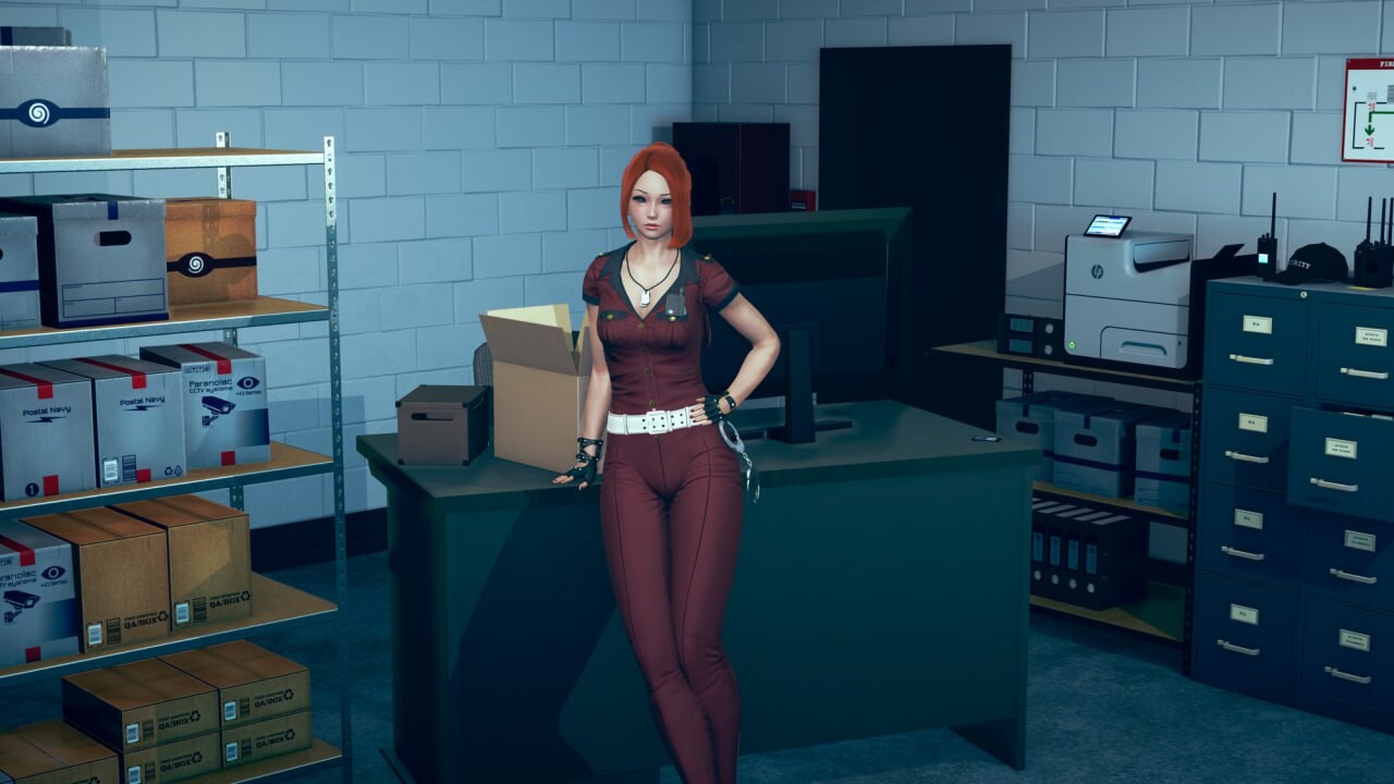 图片[4]-【亚洲风SLG/动态/更新】 任性旅行者之家 Home for Wayward Travellers v0.13 汉化版 [PC+安卓双端/5.70G/百度]-ACG游戏网