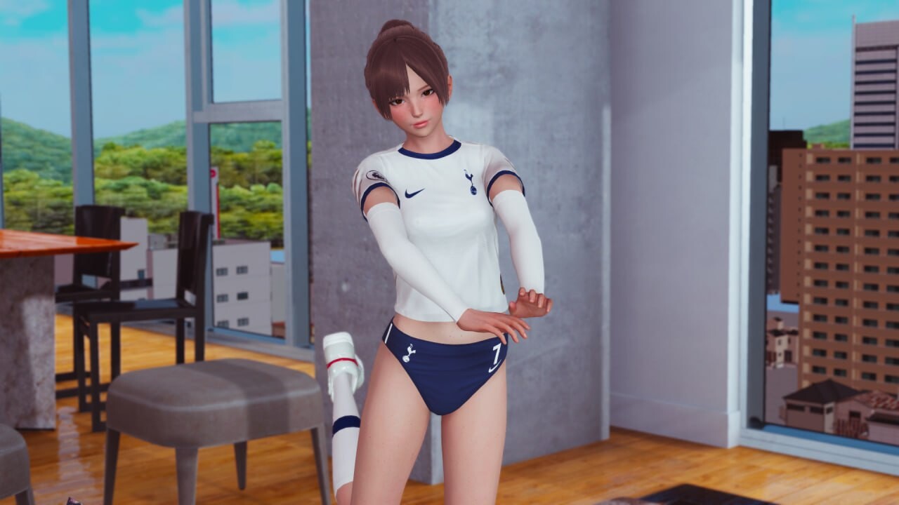 图片[3]-【欧美SLG/汉化/更新】 真丈夫 真正的丈夫 True Husband V1.2 汉化版 [PC+安卓双端/4.30G/百度]-ACG游戏网