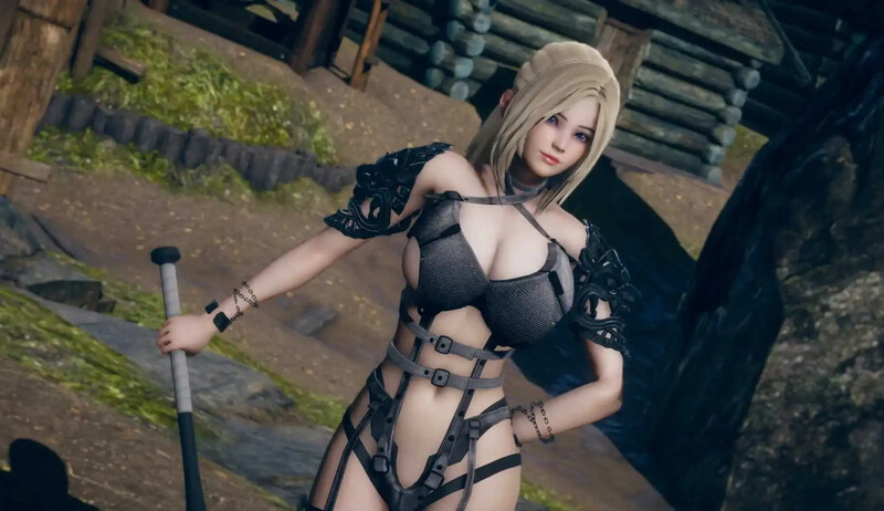 图片[10]-【亚洲风SLG/动态】 永恒之忆 Evermore v0.5.1 AI汉化 [PC+安卓双端/4.20G/百度]-ACG游戏网