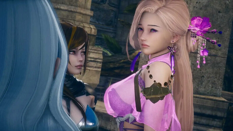 图片[11]-【亚洲风SLG/动态】 永恒之忆 Evermore v0.5.1 AI汉化 [PC+安卓双端/4.20G/百度]-ACG游戏网