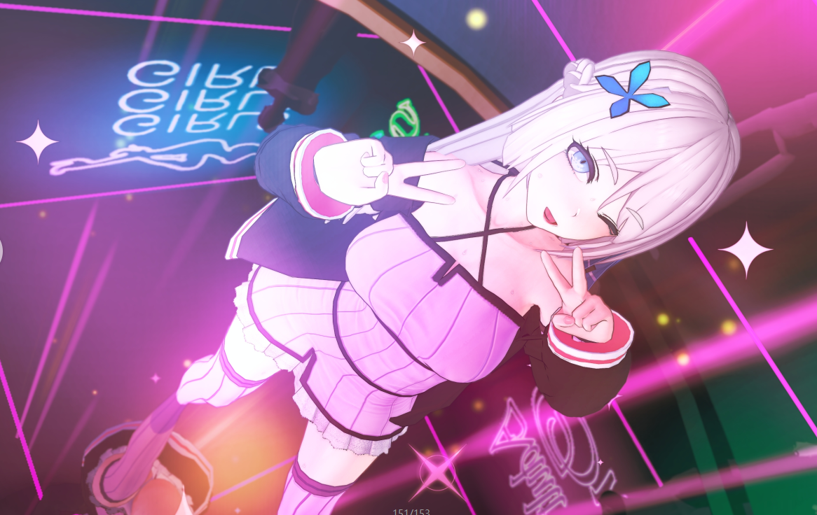 图片[2]-【日式SLG/动态】我的办公室冒险重聚 My Office Adventures Reunion EP08R1 汉化版 [PC+安卓双端/7.6G/百度]-ACG游戏网