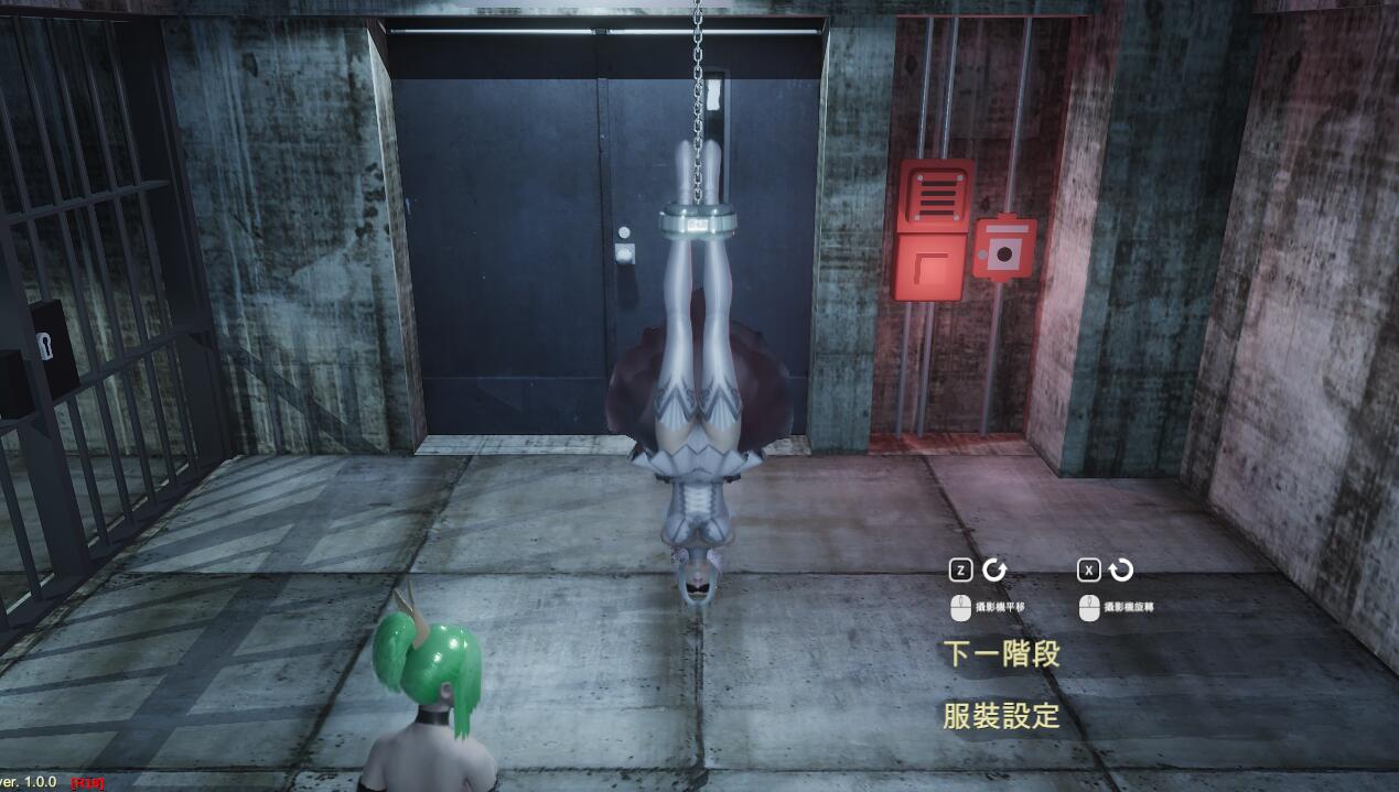 图片[5]-【仅PC/亚洲风ARPG/3D/全动态】 恶女末途Widow in the Endless Labyrinth V1.1.2 官方中文步兵版 [4.53G/百度]-ACG游戏网