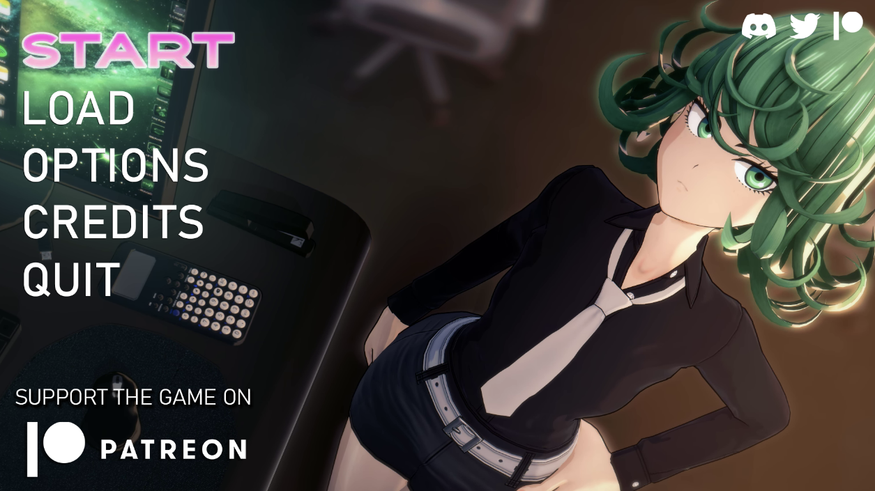 【仅PC/亚洲风SLG/动态/更新】 我的无尽幻想 My Hentai Fantasy v0.11 汉化版 [2.60G/百度]-ACG游戏网