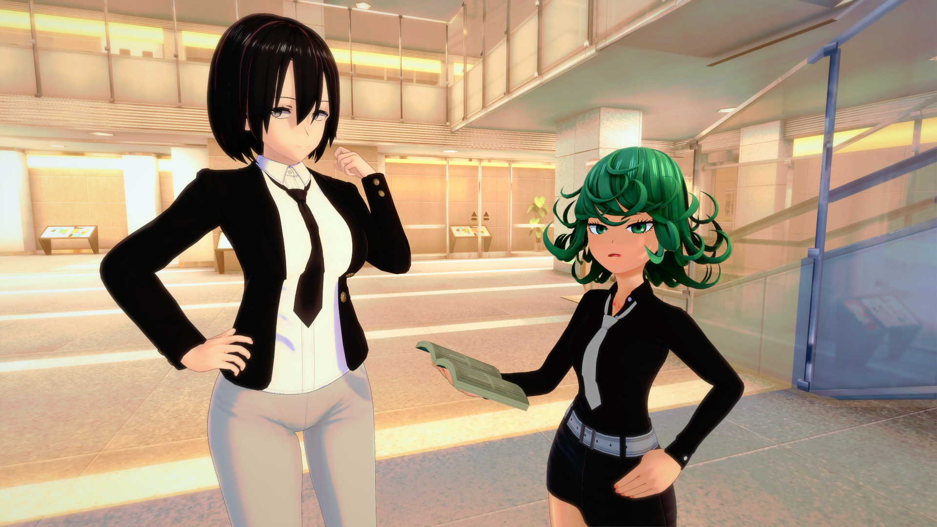 图片[4]-【仅PC/亚洲风SLG/动态/更新】 我的无尽幻想 My Hentai Fantasy v0.11 汉化版 [2.60G/百度]-ACG游戏网