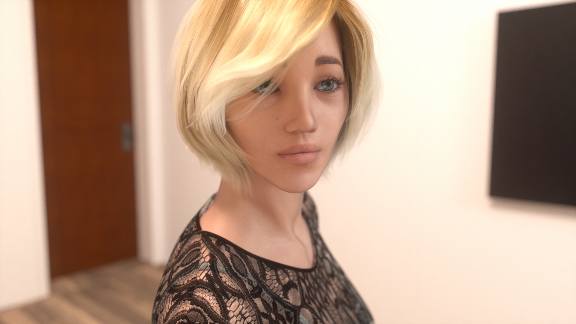 图片[3]-【欧美SLG/动态/汉化】69号公寓（Apartment#69）V0.09 汉化中文[PC+安卓双端/4.30G/百度]-ACG游戏网