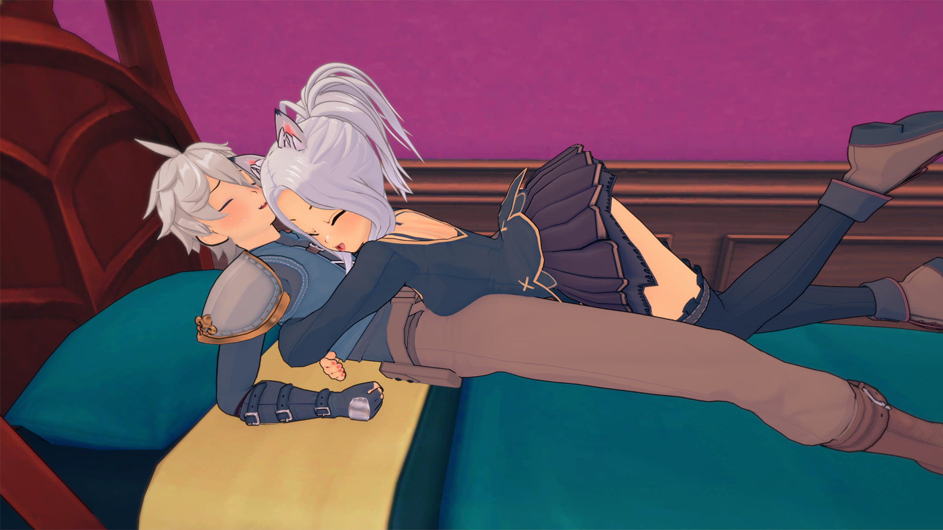 图片[6]-【亚洲风SLG/动态/更新】色情传说：异世界幻想 Lewd Lore Isekai Fantasy v0.11 官中版 [PC+安卓双端/3.0G/百度]-ACG游戏网