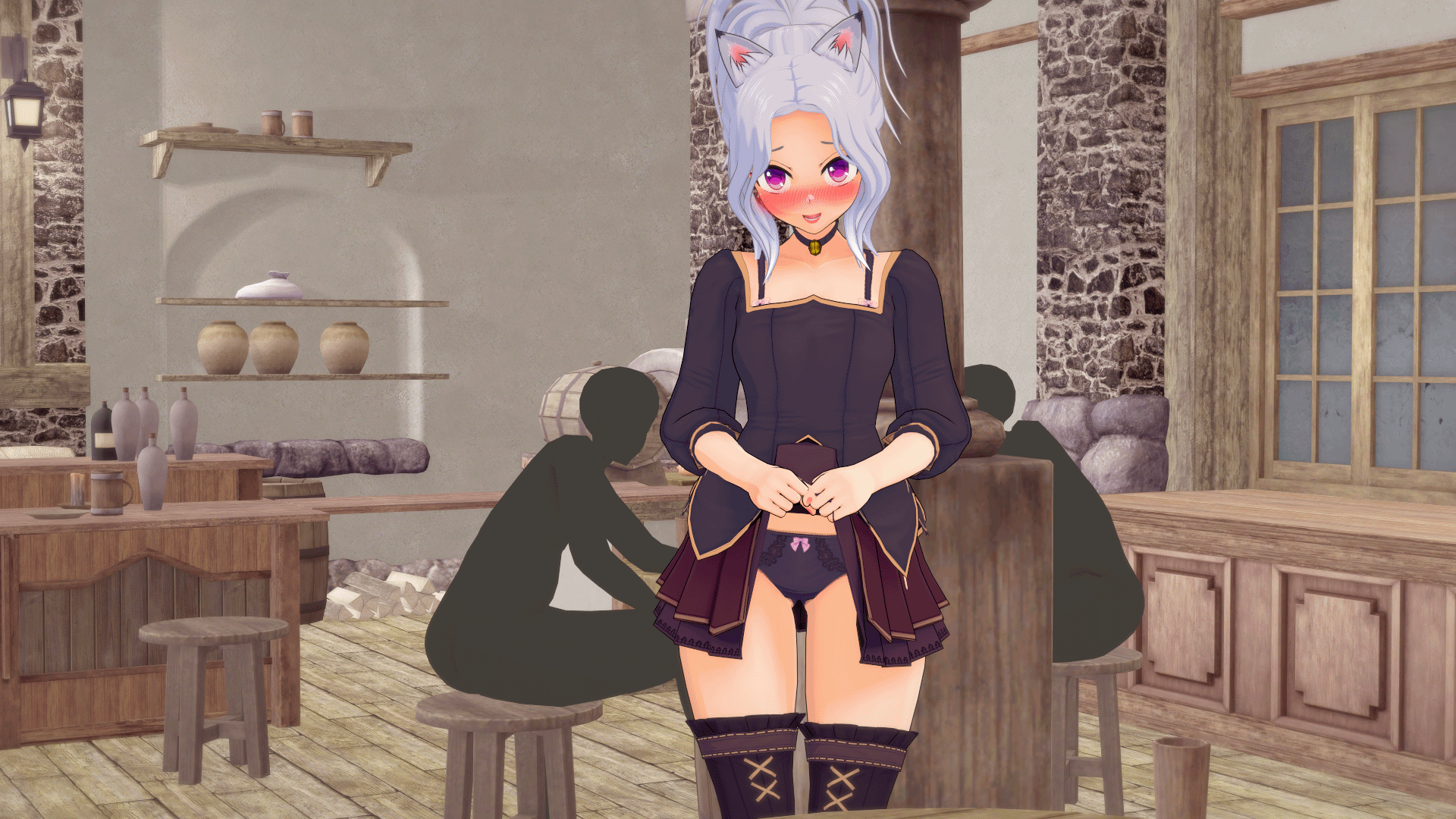 图片[7]-【亚洲风SLG/动态/更新】色情传说：异世界幻想 Lewd Lore Isekai Fantasy v0.11 官中版 [PC+安卓双端/3.0G/百度]-ACG游戏网