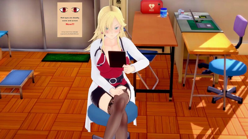 图片[3]-【日式SLG/动态/汉化】世界伊势海红眼睛(World Isekai Red Eyes） V5.3 汉化中文[PC+安卓双端/5.40G/百度]-ACG游戏网