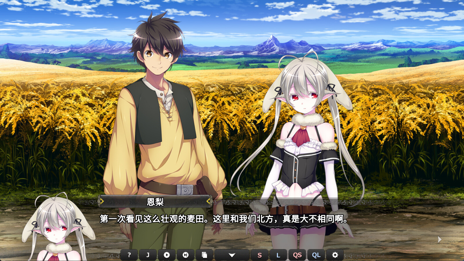 图片[3]-【仅PC/大型肉鸽SLG/地牢探索/幻想后宫】创神之阿尔斯马格纳 （The Alchemist of Ars Magna）官方中文步兵版+全CG存档★全CV [4.63G/百度]-ACG游戏网