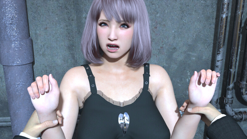 图片[5]-【仅PC/互动SLG/3D作品/全动态】电车之狼（痴漢レイプ）V1.0 DL官中[2.40G/百度]-ACG游戏网