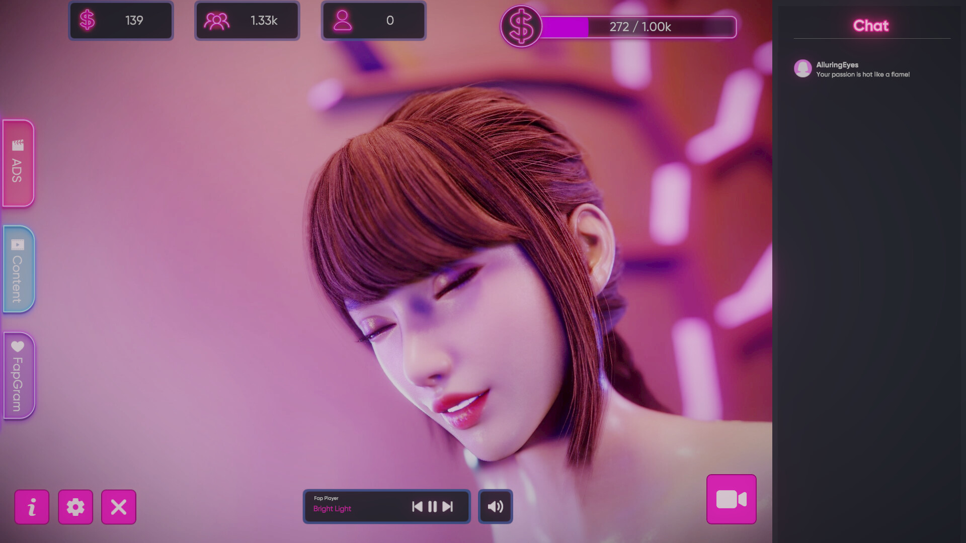 图片[3]-【仅PC/亚洲风SLG/3D作品/全动态】性爱玩偶模拟器‌ SEX Doll Simulator Build.11874396 官方中文版[600MB/百度]-ACG游戏网