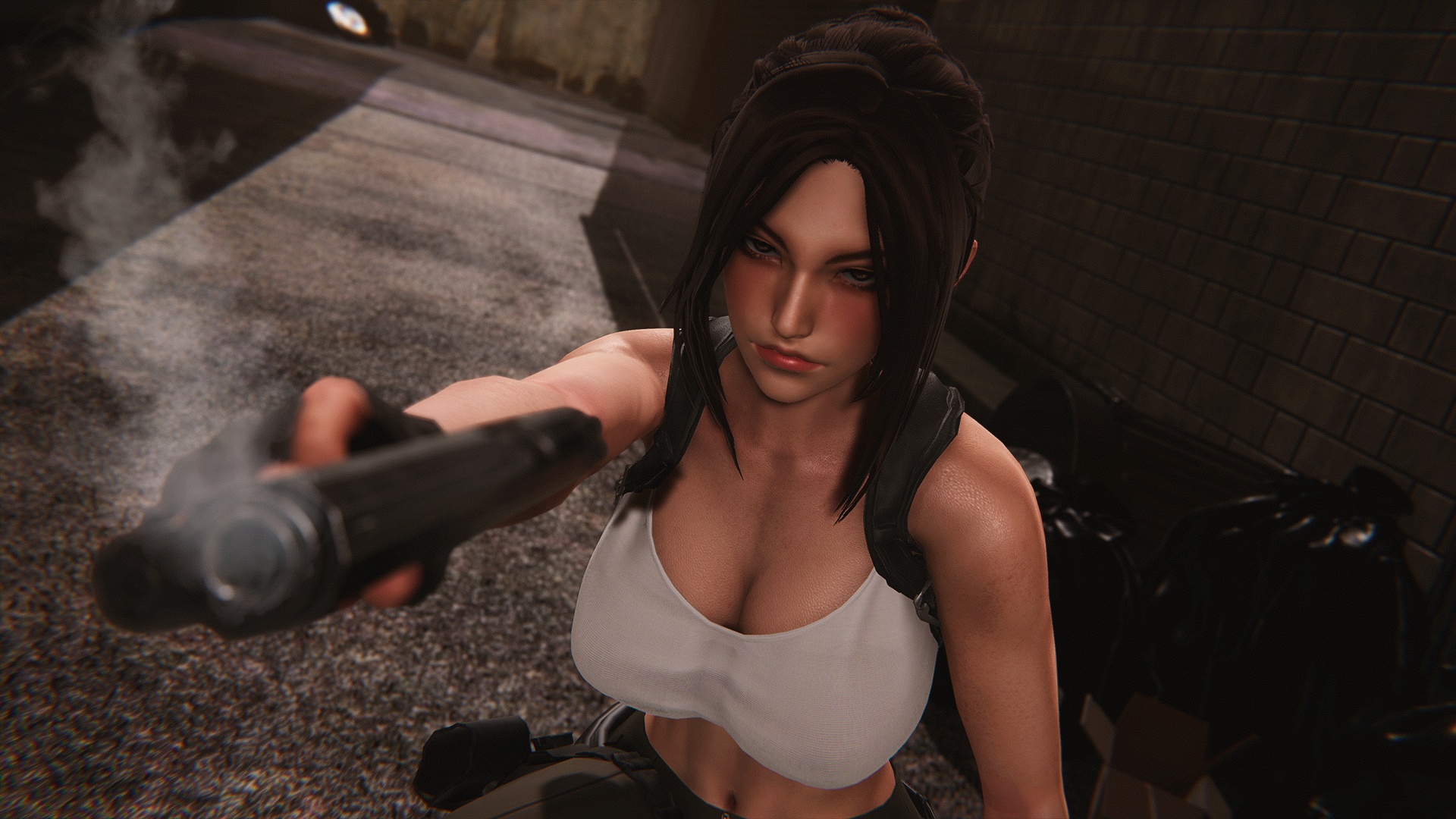 图片[4]-【国风SLG/动态/汉化】传染病危机/传染危机（Contagion Crisis）V0.5 汉化中文[PC+安卓双端/5.60G/百度]-ACG游戏网