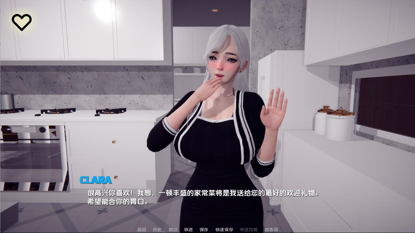 图片[4]-【亚洲风SLG/动态/3C】奥米斯特（omiSt）V0.2 汉化中文[PC+安卓双端-5.60G/百度]-ACG游戏网