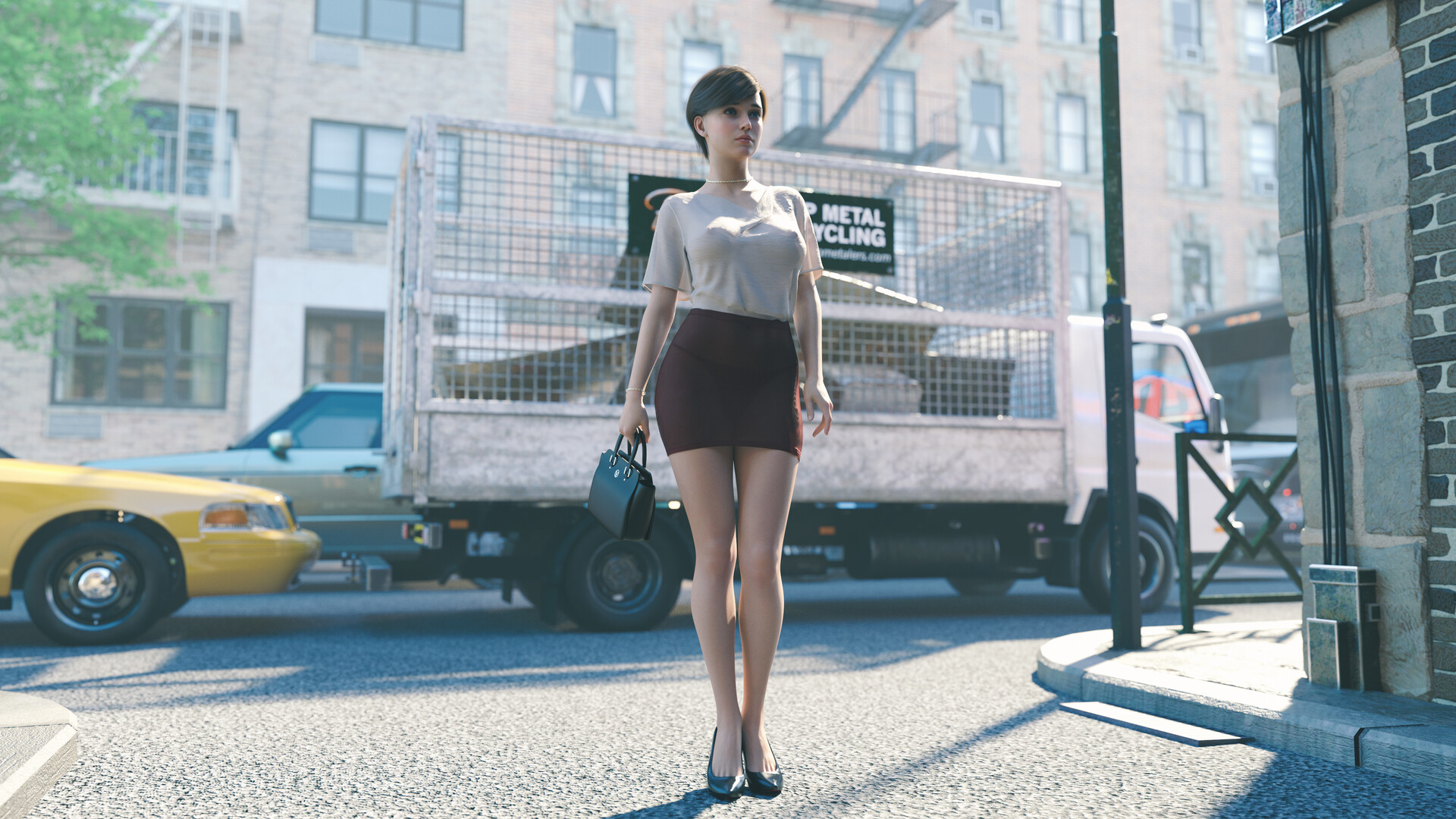 图片[2]-【欧美SLG/动态] 罪恶莉安 完结 Leann sins 官中步兵版 [PC+安卓双端/3.70G/百度]-ACG游戏网