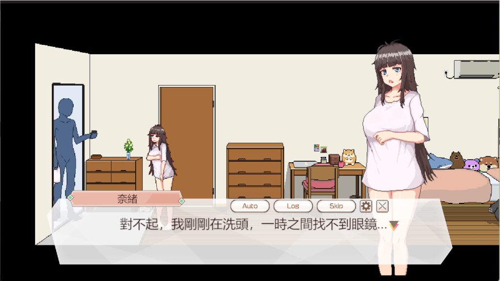 图片[3]-【仅PC/亚洲风SLG/动态/正式版】外送热 （Delivery Hot）V25.04.25 国语官方中文版 [3.40G/百度]-ACG游戏网