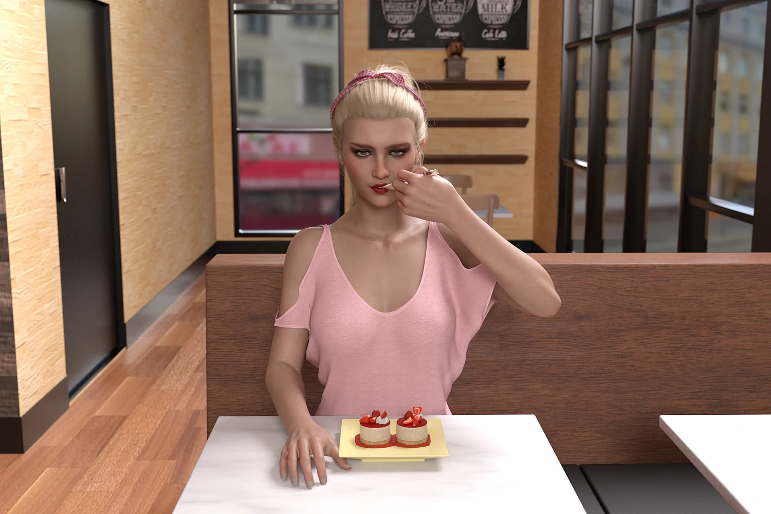 图片[9]-【欧美SLG/动态/更新】简单的日子 Simple Days v0.19.4 Full 汉化版 [PC+安卓双端/8.10G/百度]-ACG游戏网