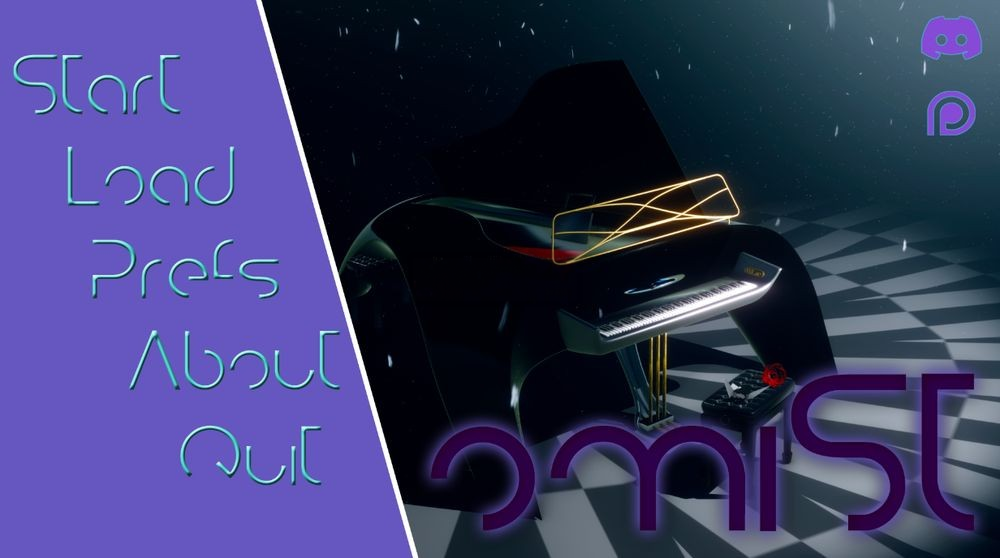 【亚洲风SLG/动态/3C】奥米斯特（omiSt）V0.2 汉化中文[PC+安卓双端-5.60G/百度]-ACG游戏网