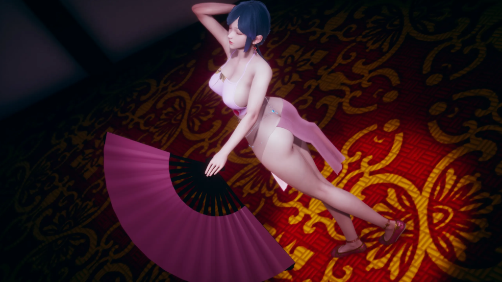 图片[4]-【大更新/国风SLG/动态CG/沙盒】 凤凰 Phoenixes v14 官方中文版 [PC+安卓双端/4.80G/百度]-ACG游戏网