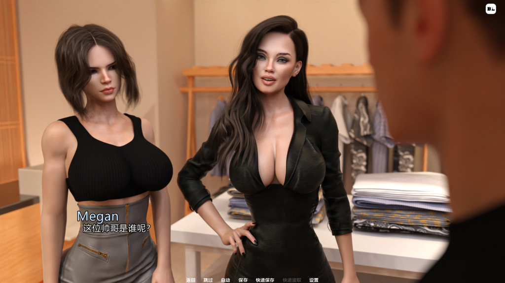 图片[7]-【欧美SLG/高渲染/动态】光明之主/光明领主（Bright Lord Phase ）v1.13.0 官方中文版[PC+安卓双端-4.50G/百度]-ACG游戏网