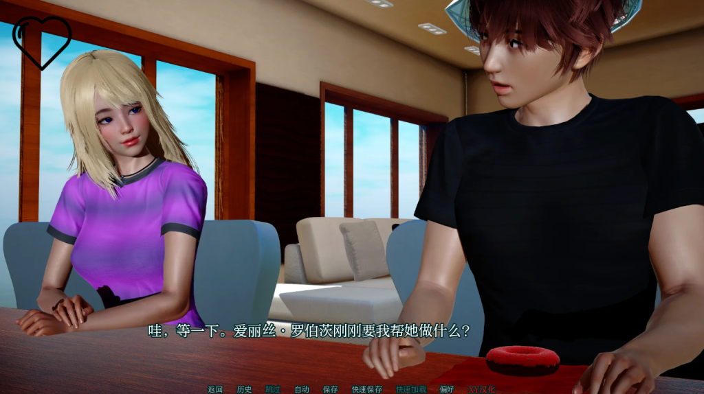 图片[2]-【亚洲风SLG/动态/更新】 枢纽军团 The Nexus  v0.5 汉化版 [PC+安卓双端/4.20G/百度]-ACG游戏网