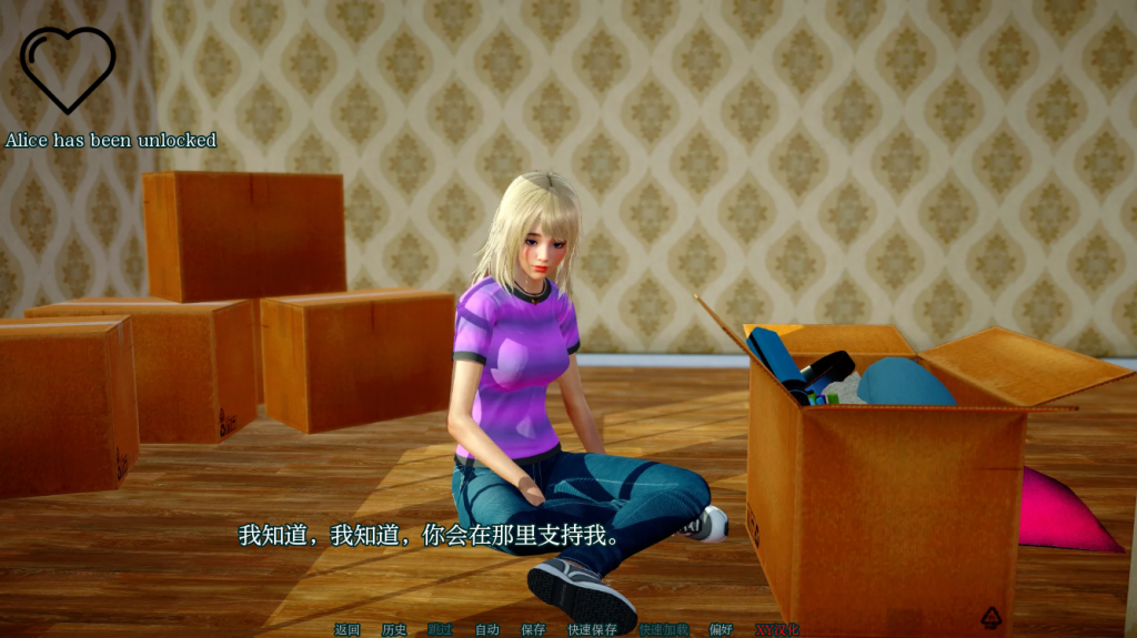 图片[3]-【亚洲风SLG/动态/更新】 枢纽军团 The Nexus  v0.5 汉化版 [PC+安卓双端/4.20G/百度]-ACG游戏网