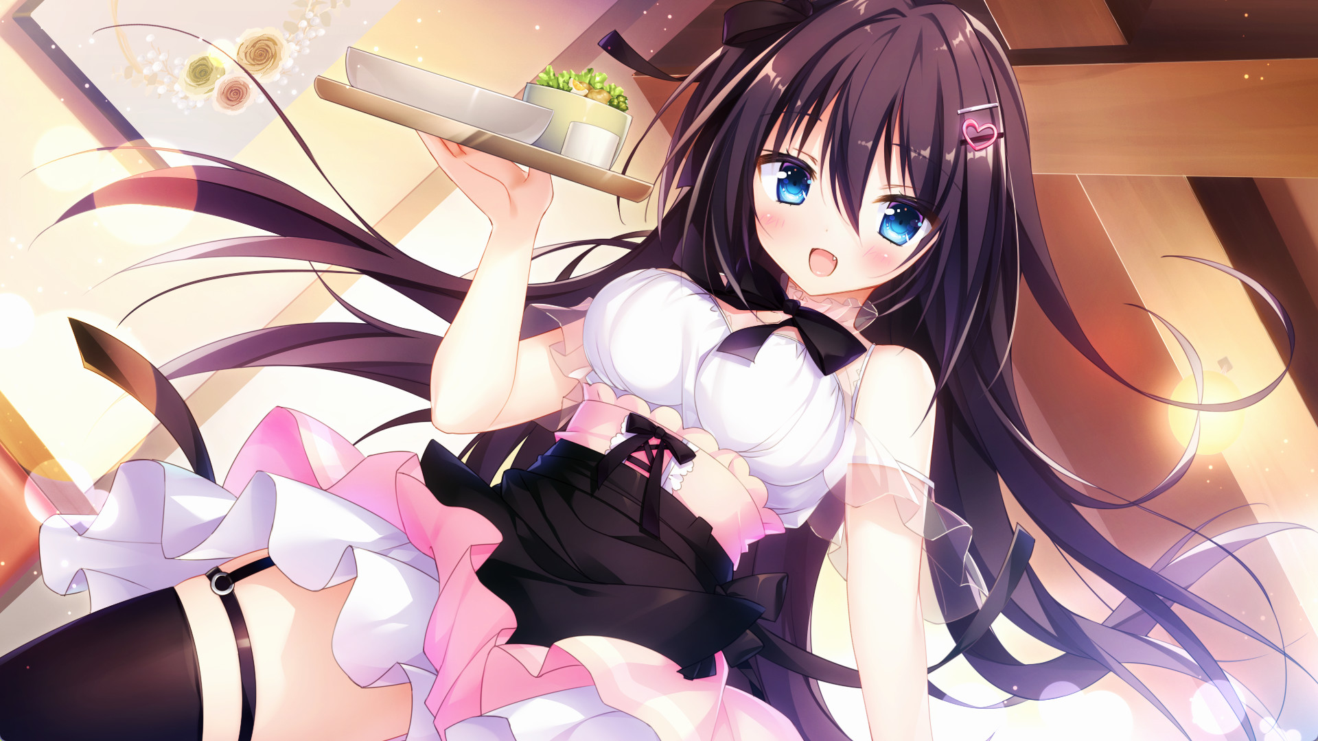 图片[2]-PC《兽道少女广场》-ACG游戏网