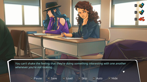 图片[3]-末日约会-ACG游戏网