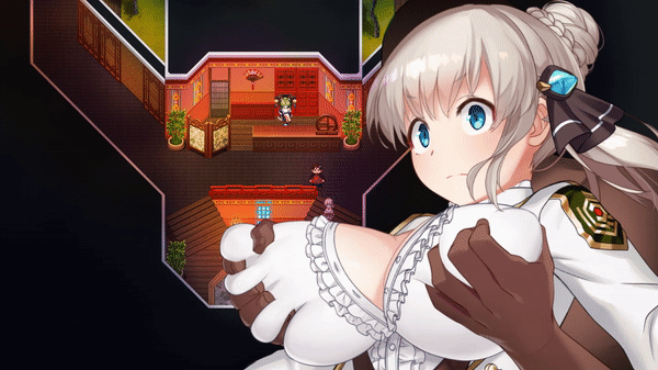 【仅PC/日式RPG/动态/更新】 公主协同效应 Princess Synergy 25年5月 AI汉化版 [3.0G/百度]-ACG游戏网