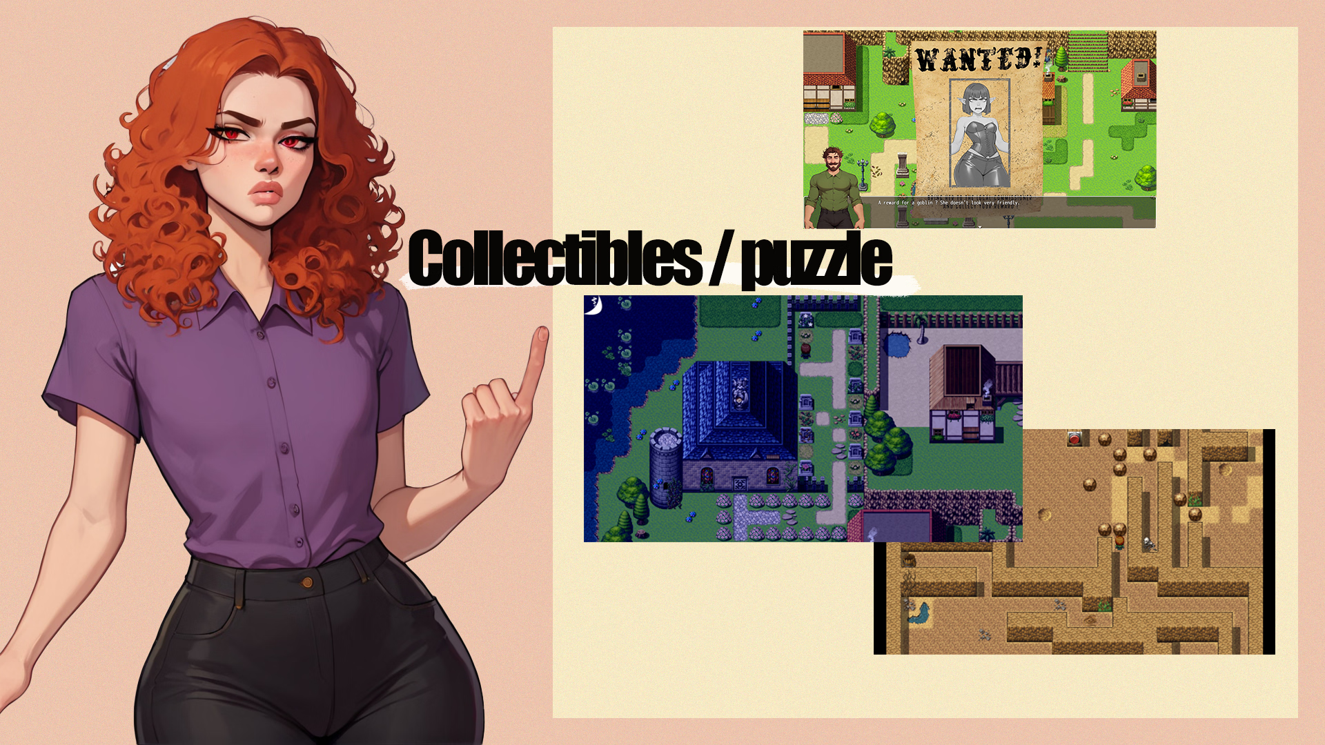 图片[3]-【欧美RPG/动态/更新】 NTR复仇 NTR Revenge v0.2.2 汉化版+礼包码 [PC+安卓双端/1.30G/百度]-ACG游戏网