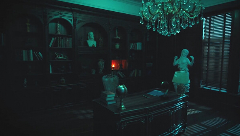 图片[2]-背后Back（胆小勿玩）-ACG游戏网