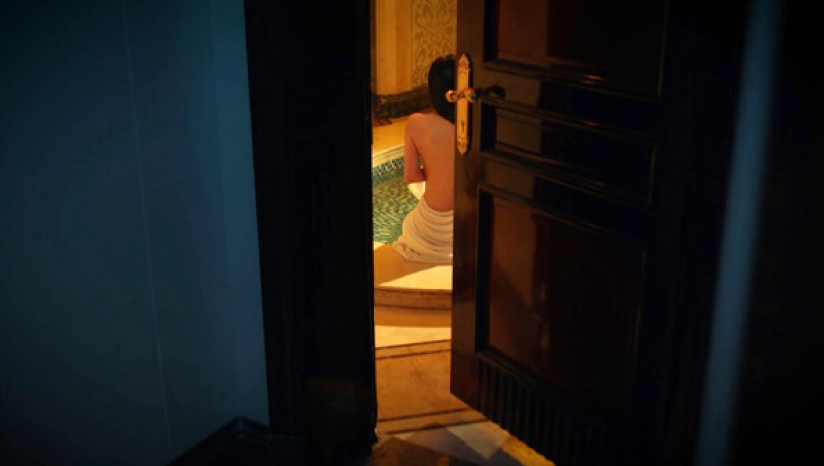 图片[4]-背后Back（胆小勿玩）-ACG游戏网