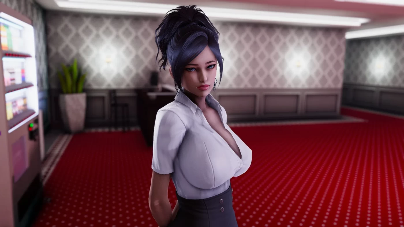 图片[4]-[PC游戏] T10141 城市恶魔：重启Ver0.2 精翻汉化版 [更新/1897M]-ACG游戏网