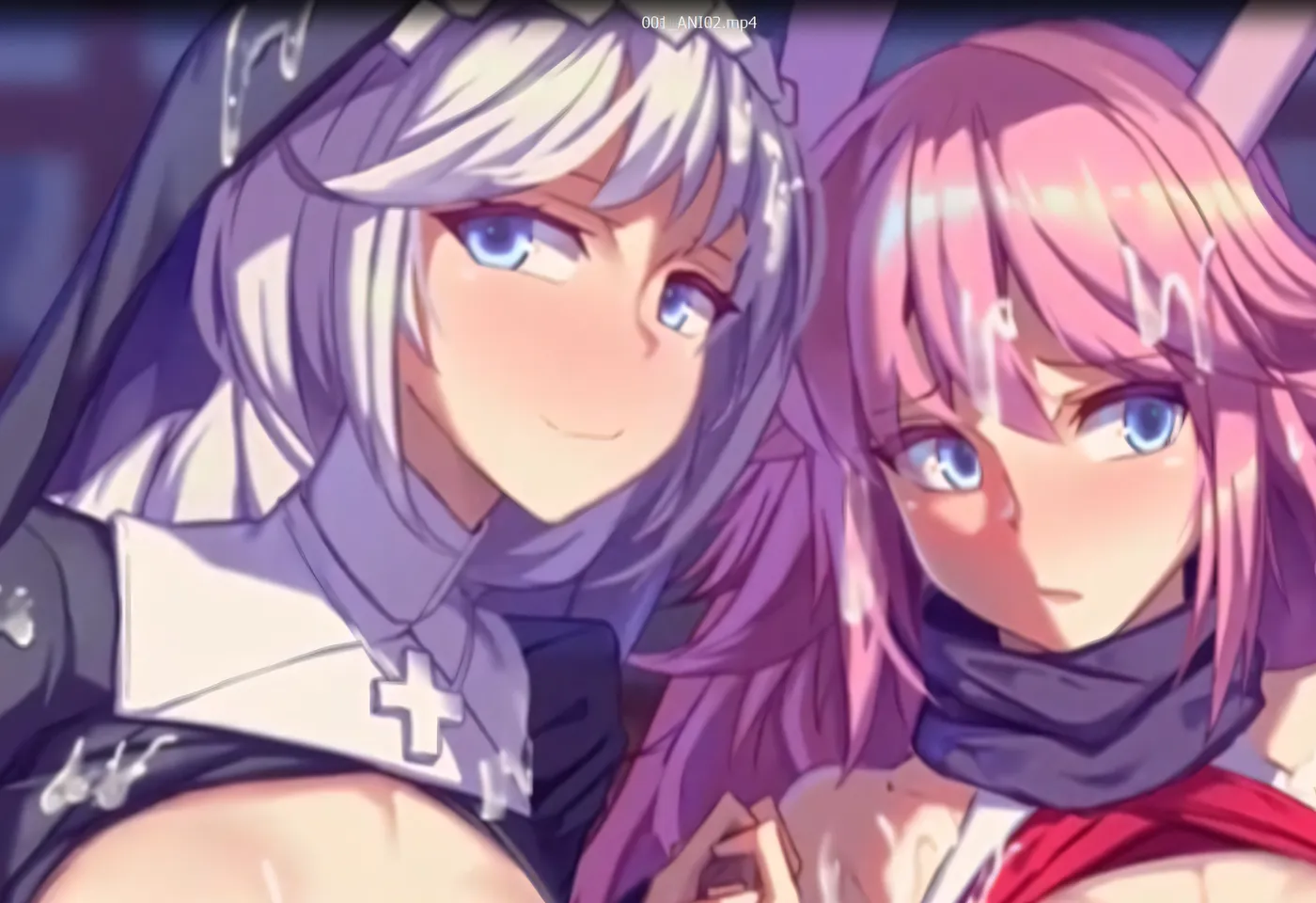 [同人动画] H2227 Laomeng大师3D：整合2024年12月更新整合 [新作/6.1G]-ACG游戏网