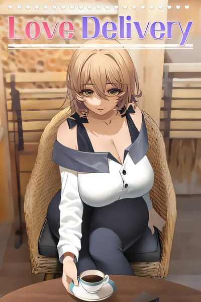 爱的传递-ACG游戏网