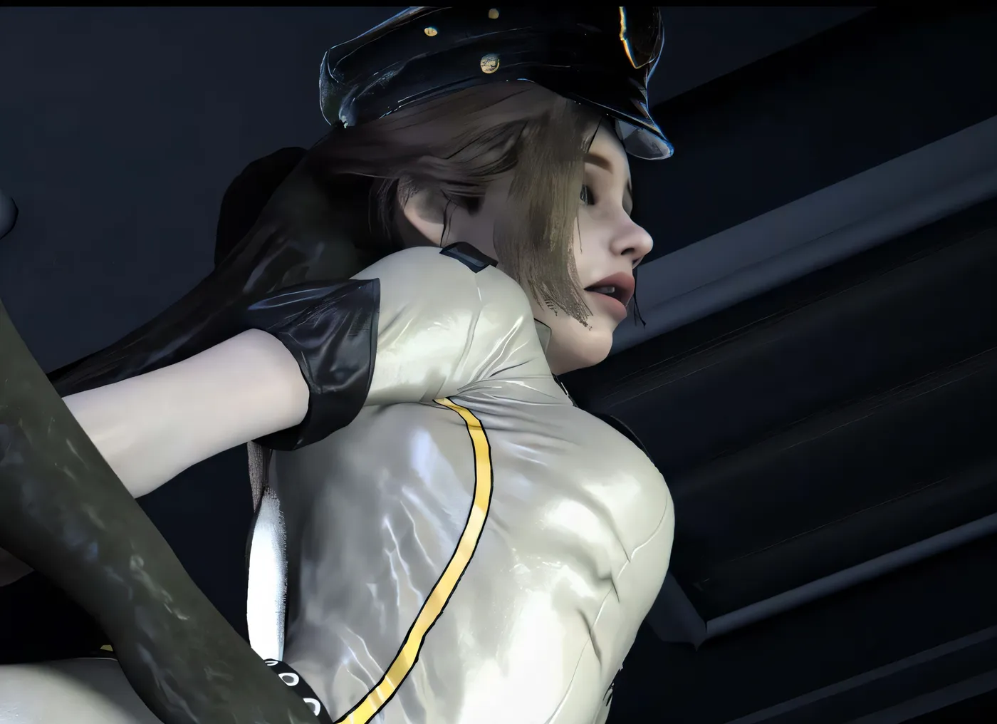 [同人动画] H2230 StonedDude大师3D：整合2024年12月更新整合猎天使魔女+罪恶装备 [新作/43.3G]-ACG游戏网