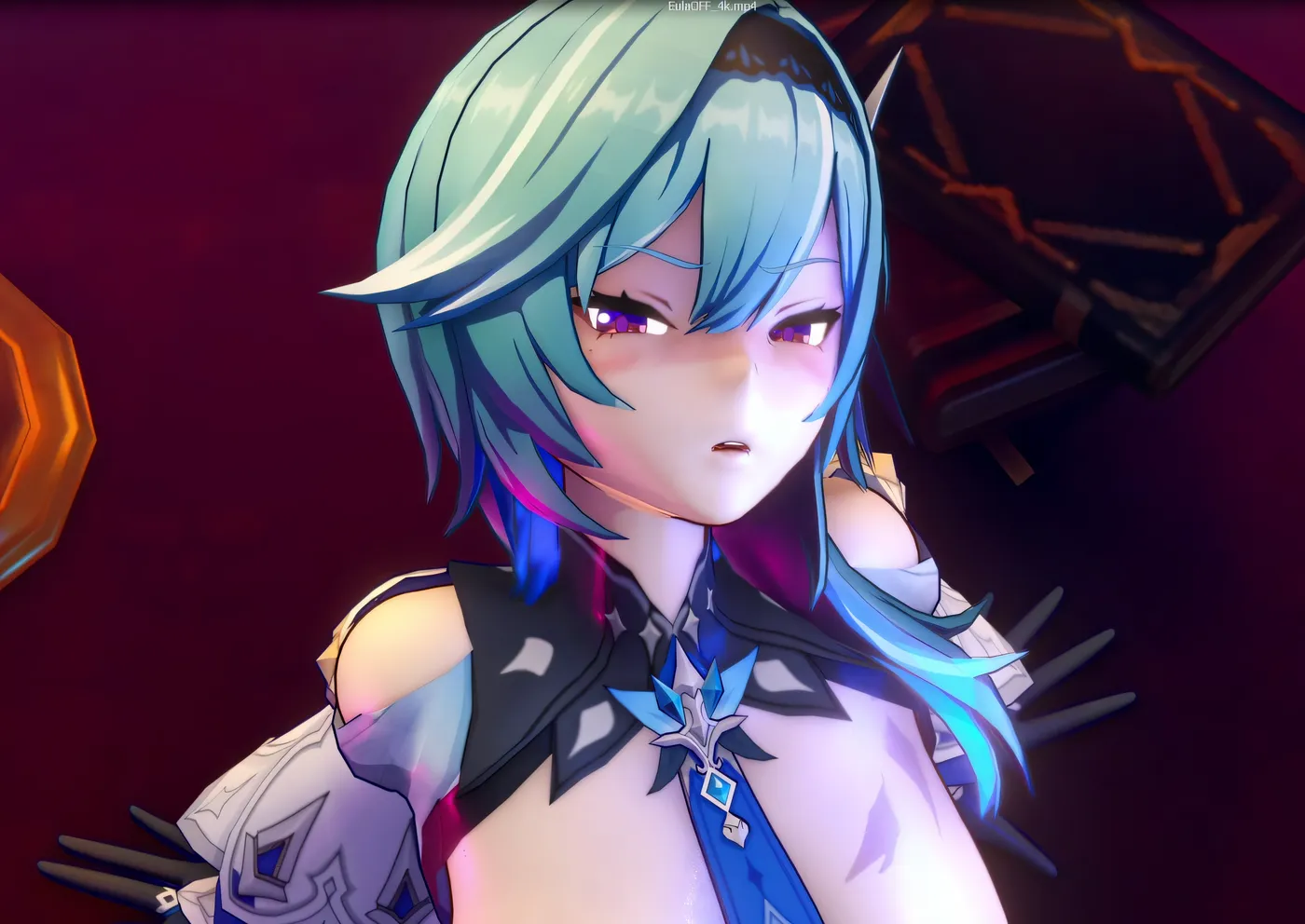 [同人动画] H2239 Arcsx3D大师3D：整合202年1月更新整合原神启动 [更新/4G]-ACG游戏网