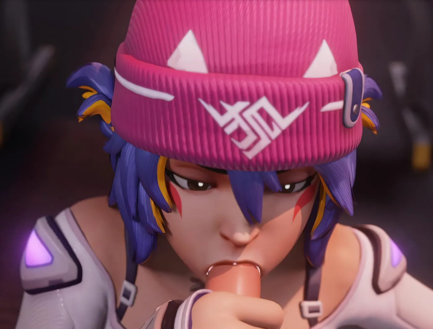 [同人动画] H2241 MinkoAnimation大师3D：整合202年1月更新整合杂项 [更新/1.6G]-ACG游戏网