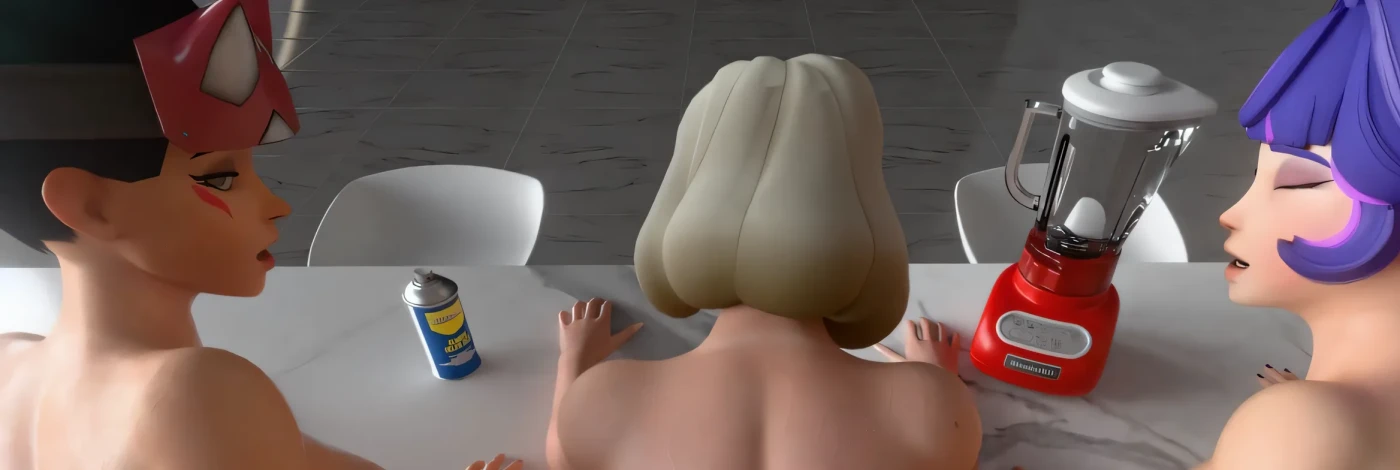 [同人动画] H2245 Veedeeshka大师3D：整合202年1月更新整合守望先锋 [更新/9.1G]-ACG游戏网