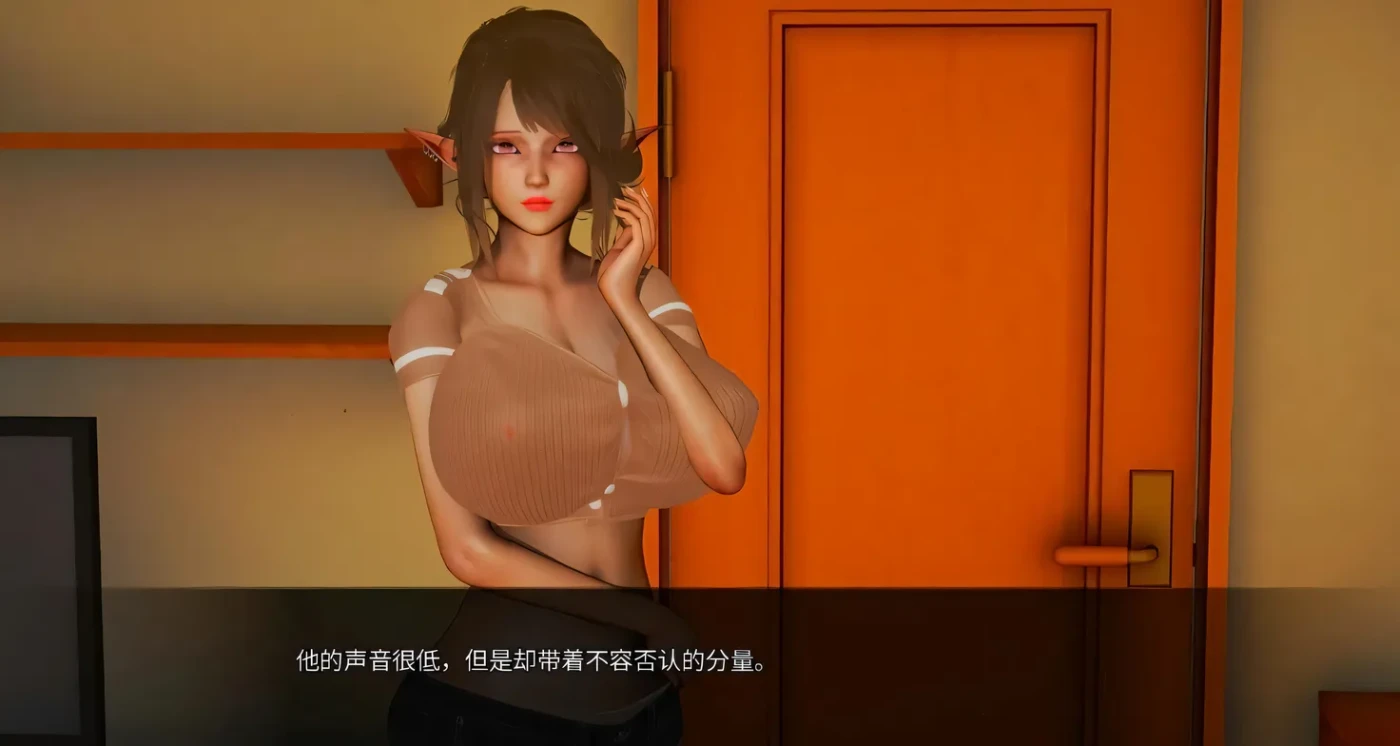 图片[3]-[PC游戏] T13632 后宫偶像 Harem Idol Ver4.0 汉化版 [更新/1.1G]-ACG游戏网