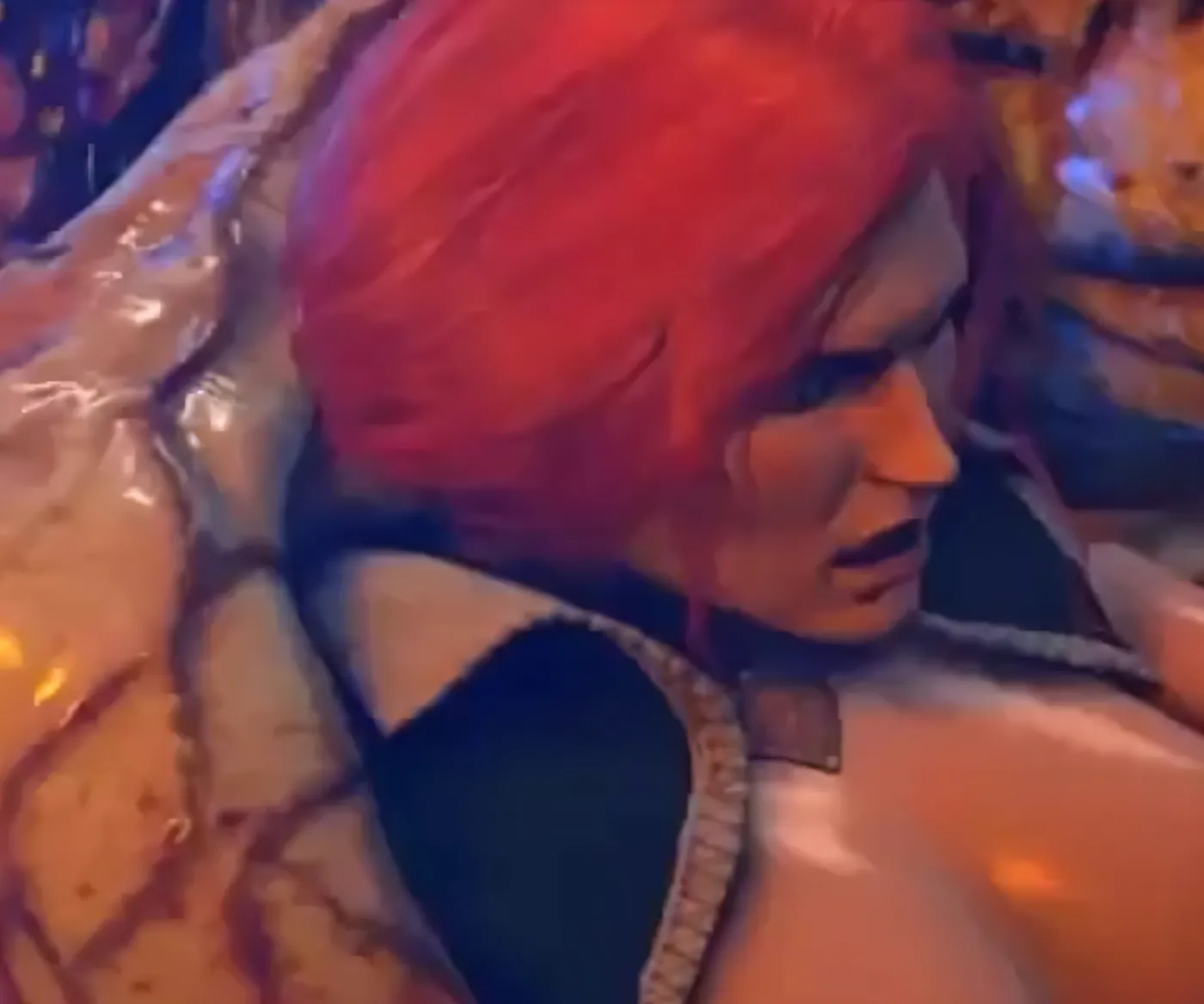 [同人动画] H2237 DarktronicK大师3D：整合2024年12月更新整合巫师+质量效应 [更新/37.7G]-ACG游戏网