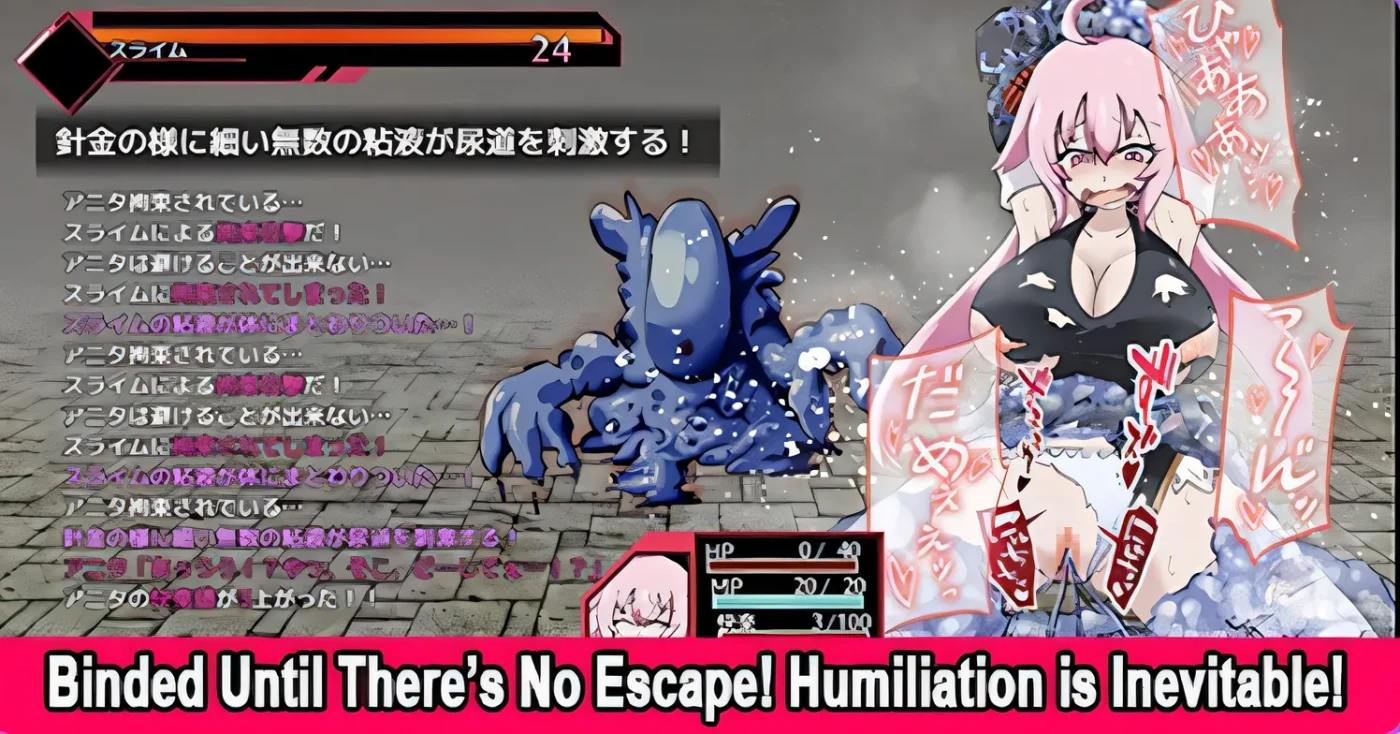 图片[2]-[PC游戏] Cursed Blessing～淫紋の精霊騎士～ Ver1.01 汉化版 [更新/414.8M]-ACG游戏网