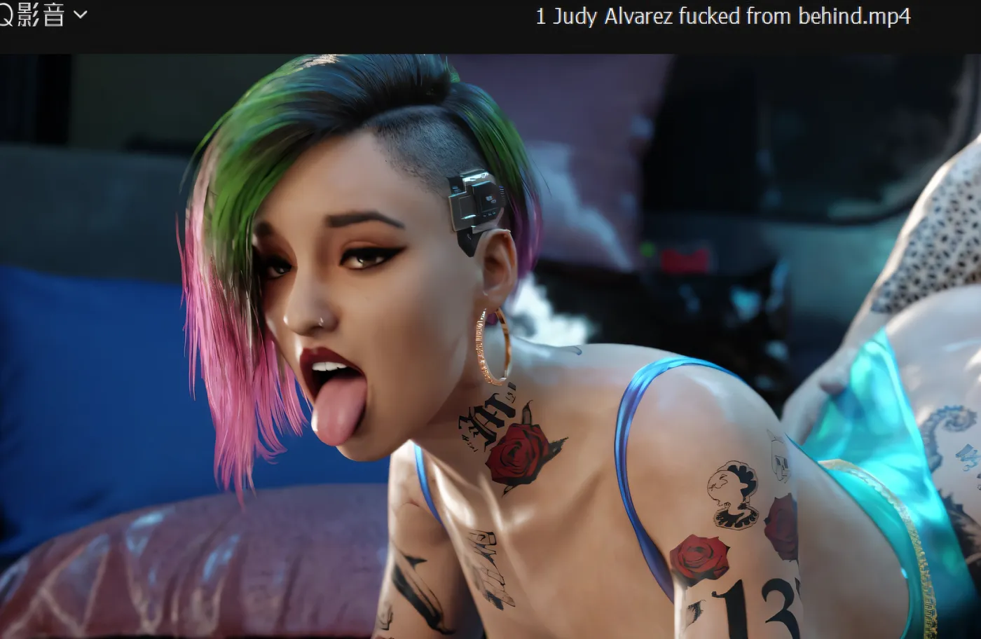 [同人动画] H2278 Auxtasy大师3D：整合2025年5月更新整合艾莉+杰玛 [新作/27.3G]-ACG游戏网