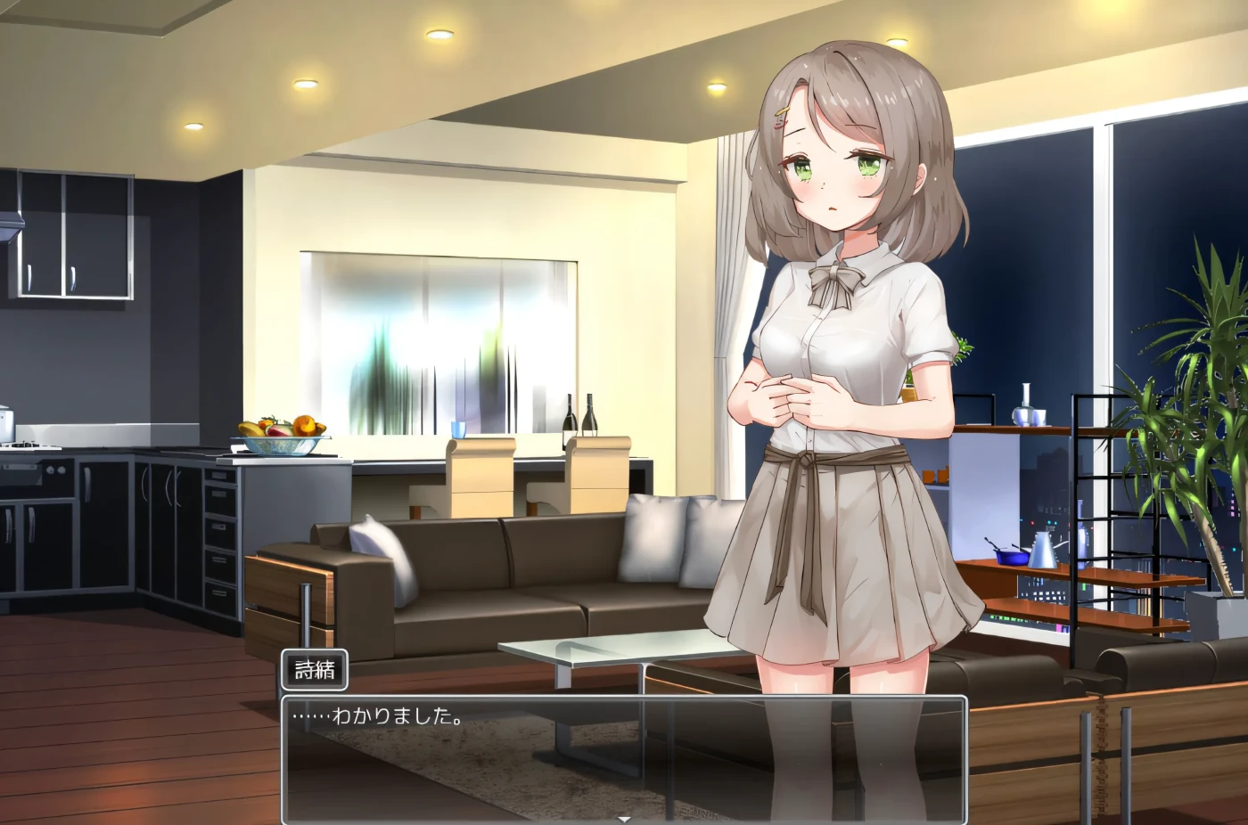 图片[2]-[PC游戏] T14546 直到把纯洁少女染成我喜欢的样子～ 云翻汉化版 [新作/529.5M]-ACG游戏网