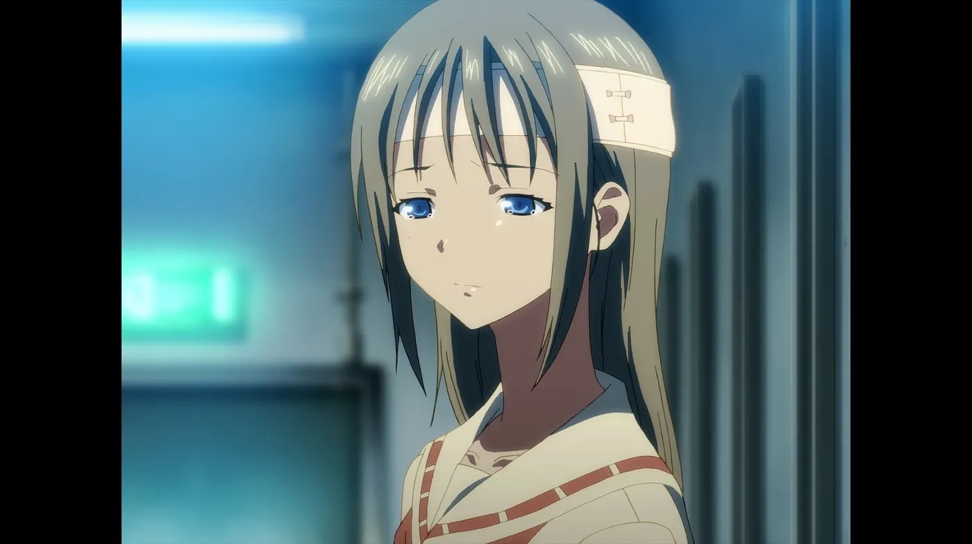 图片[3]-[PC游戏] T14447 Sisters~夏日的最后一天~ Ultra Edition 官方中文步兵版+全CG存档 [新作/20.8G]-ACG游戏网