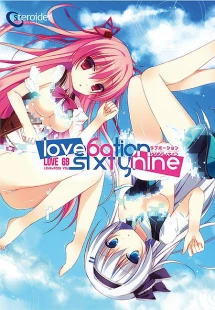 PC/安卓直装/ LOVEPOTION SIXTYNINE-ACG游戏网