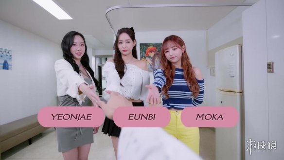 图片[4]-私人订制：我的专属韩国女团-ACG游戏网