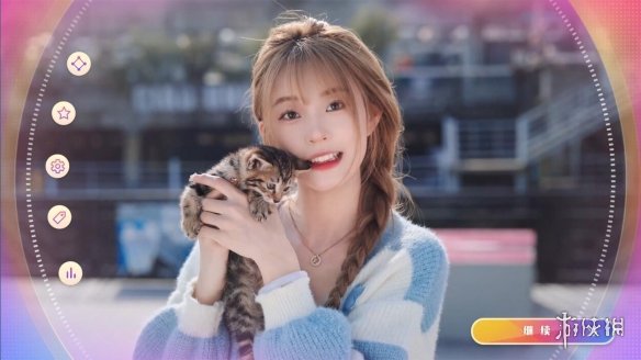 图片[2]-恋爱单选题-ACG游戏网