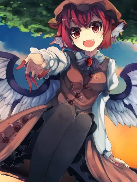 东方夜雀食堂-ACG游戏网